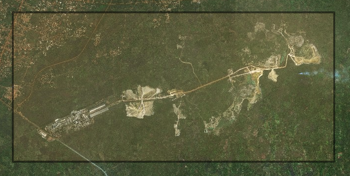 Area of interest